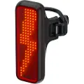 Knog Blinder V Bolt Baglygte