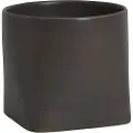 Markslöjd - Somma krukke 14 cm - Grå - Urtepotteskjulere & vaser - - Homeroom