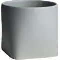 Markslöjd - Somma krukke 14 cm - Grå - Urtepotteskjulere & vaser - - Homeroom