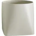 Markslöjd - Somma krukke 20 cm - Hvid - Urtepotteskjulere & vaser - - Homeroom