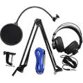 PreSonus Pre Broad Acc Kit Mikrofon