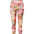 Nebbia Be Your Own Hero 7/8 Length 574 Leggings Med Høj Talje