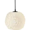 Halo Design Grape Pendel Ø20, Mat Opal