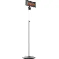 Cecotec Readywarm 8200 Power Smart Udendørs Terrassevarmere