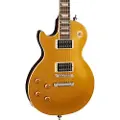 Gibson Slash Victoria Les Paul Left Handed Gold Top