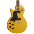 Epiphone Les Paul Special Left-Handed TV Yellow