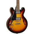 Epiphone ES-335 Left-Handed Vintage Sunburst
