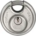 ABUS 24ib/50 B/dfnli Hængelås