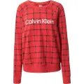 Calvin Klein Pyjamas Med Lange ærmer