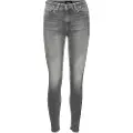 Vero Moda Peach Mr Skinny Ankle Cut Ri2100 Jeans