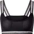 Nebbia Mesh Me Sports Bralette 540 Sport-top