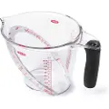 Oxo Målekande GOOD GRIPS 1,0 l, plast, OXO