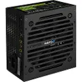 Aerocool Aeropgsvx-500plus-80 500w Strømforsyning