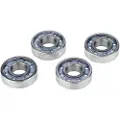 Fulcrum R5-004 Lejer 4 Enheder