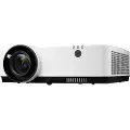 NEC Me403u Wuxga 4000 Lumens Projektor