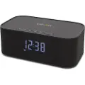Bresser Bcc1001 Digitalt Vækkeur