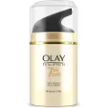 Olay Total Effects Anti-age Fugtgivende Uden Parfume 50ml
