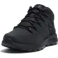 Timberland Sprint Trekker Mid Vandresko Til Unge