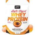QNT Light Digest Valleprotein Crème Brûlée 500g