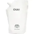 Ouai - Detox Shampoo - Refill - Detox Shampoo Refill Pouch - For Women