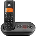Motorola Dect E211 Trådløs Fastnettelefon