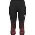 Odlo Zeroweight Print Cykelshorts