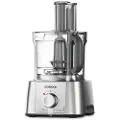 Kenwood Fdp65.820si 1000w Køkkenrobot