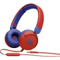 JBL Jr310 Rød