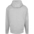 Build Your Brand Basic Sweatshirt Med Lynlås