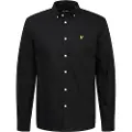 Lyle & Scott Lw1302v Skjorte Med Lange ærmer