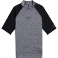 Billabong Contrast Kortærmet Beskyttelsesvest