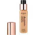 Bourjois Always Fabulous Extreme Resist 24H Foundation - 30ml
