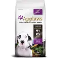 Applaws Puppy Large Kylling - 7,5 kg