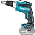 Makita Dfs250z Trådløs Gipspladeskruetrækker