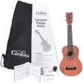 Cordoba Soprano Ukulele Player Pack