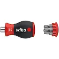 Wiha Stubby Skruetrækker Torx Med Bitmagasin