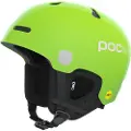 POC Pocito Auric Cut Mips Hjelm