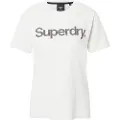 Superdry Cl T-shirt Med Korte ærmer