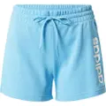 Adidas Linear Ft Shorts