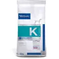 Virbac Veterinary HPM Dog Kidney Support K1 - Økonomipakke: 2 x 12 kg