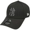 New Era Pop Outline 9forty New York Yankees Kasket
