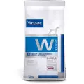 Virbac Veterinary HPM Vægttab og kontrol af hunde W2 - Økonomipakke: 2 x 12 kg