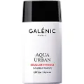 GALENIC Aqua Urban Usynligt Skjold Spf50 40ml