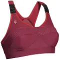 Thuasne Strap Xback Sport-top