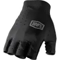 100% Sling Fingerløse Handsker