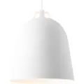 Eva Solo Hængelampe CLOVER 35 cm, hvid, aluminum, Eva Solo