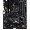 Asus Tuf Gaming B550-plus Wifi Ii Amd B550 Stik Am4 Atx Socket Am4 Atx Bundkort