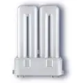 Osram Fluorescerende pære Dulux F 24W/840 2G10