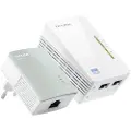 TP-LINK Tl Wpa4220kit Wifi-repeater