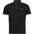 Armani Exchange 8nzf80-z8h4z Kortærmet Polo